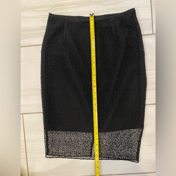 Marks & Spencer Autograph collection skirt - Picture 5 of 7